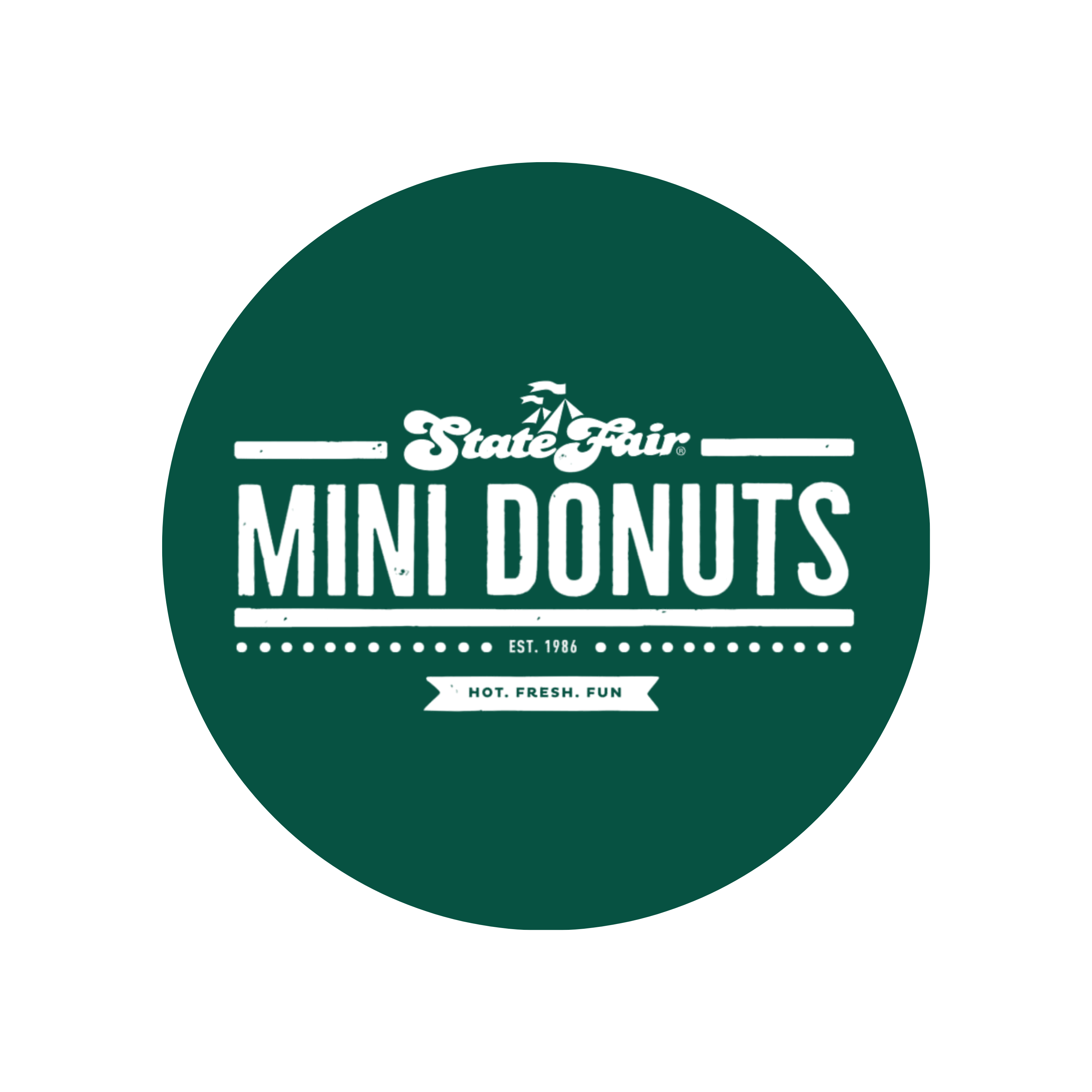 State Fair Mini Donuts