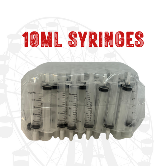 10ml Syringes