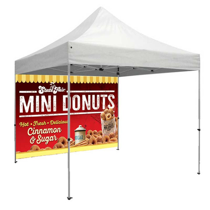 Point of Sale – State Fair Mini Donuts